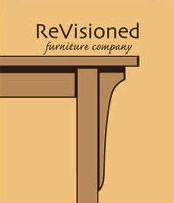 Revisioned Furniture