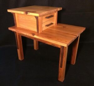 End Table Night Stand